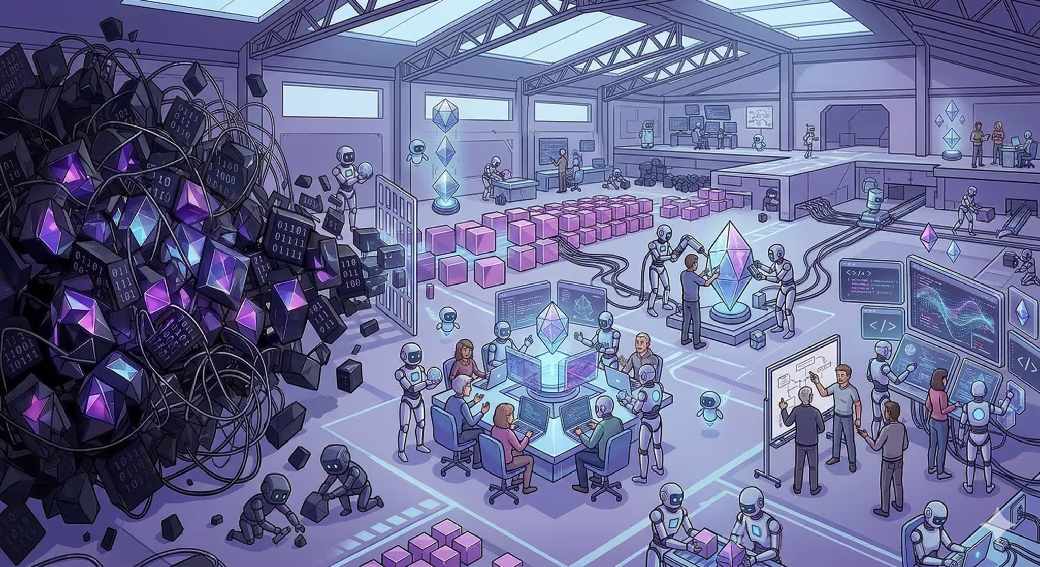 Proč buduji komunitu místo dalšího kurzu